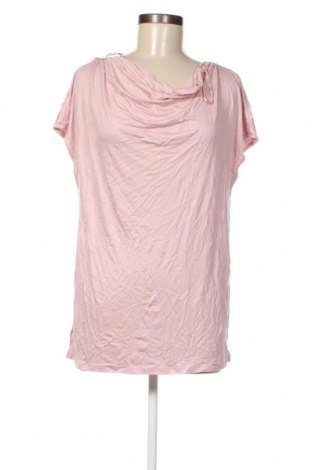 Дамска блуза S.Oliver Black Label, Размер L, Цвят Розов, Цена 23,00 лв.
