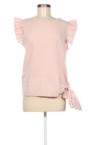 Damen Shirt Silvian Heach, Größe S, Farbe Rosa, Preis € 6,52