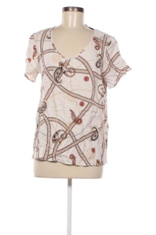 Дамска блуза Soya Concept, Размер M, Цвят Многоцветен, Цена 5,22 лв.