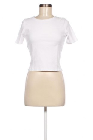 Дамска блуза Tally Weijl, Размер XL, Цвят Бял, Цена 15,17 лв.