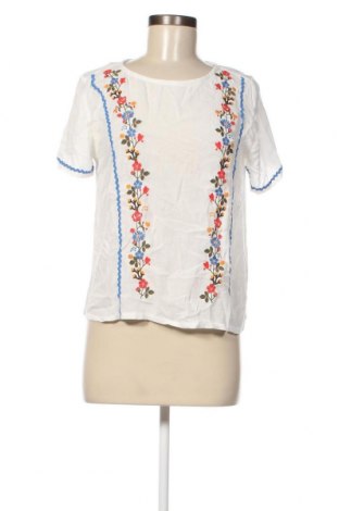 Дамска блуза Tom Tailor, Размер S, Цвят Бял, Цена 87,00 лв.