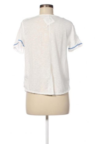 Дамска блуза Tom Tailor, Размер S, Цвят Бял, Цена 87,00 лв.