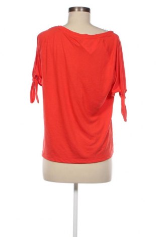 Дамска блуза Tom Tailor, Размер L, Цвят Червен, Цена 17,40 лв.