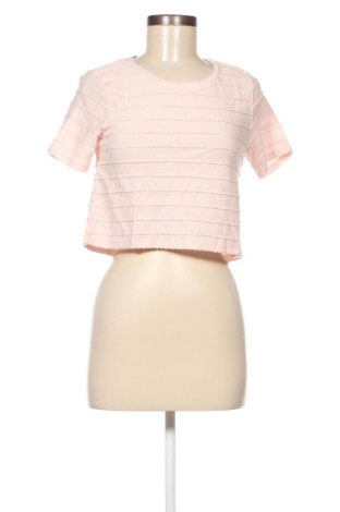 Дамска блуза Topshop, Размер S, Цвят Розов, Цена 17,40 лв.