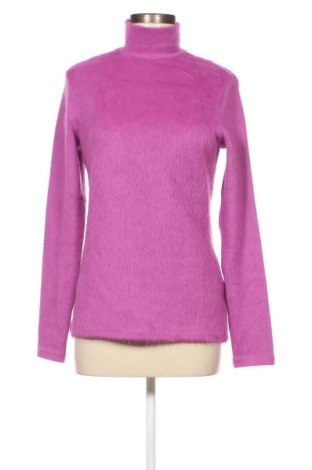 Дамска блуза United Colors Of Benetton, Размер M, Цвят Розов, Цена 20,01 лв.