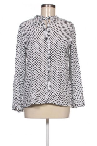 Дамска блуза Woman By Tchibo, Размер L, Цвят Многоцветен, Цена 17,50 лв.