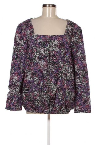 Γυναικεία μπλούζα Xlnt, Μέγεθος L, Χρώμα Πολύχρωμο, Τιμή 12,62 €