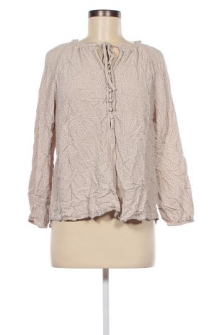 Γυναικεία μπλούζα Xlnt, Μέγεθος L, Χρώμα  Μπέζ, Τιμή 13,67 €