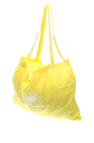 Дамска чанта Fiorucci, Цвят Жълт, Цена 109,00 лв.