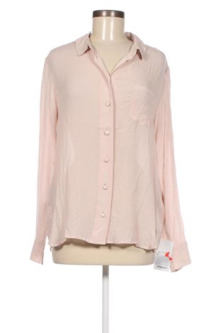 Γυναικείο πουκάμισο Denham, Μέγεθος M, Χρώμα Ρόζ , Τιμή 11,86 €