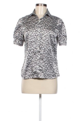 Γυναικείο πουκάμισο H&M, Μέγεθος M, Χρώμα Πολύχρωμο, Τιμή 1,78 €
