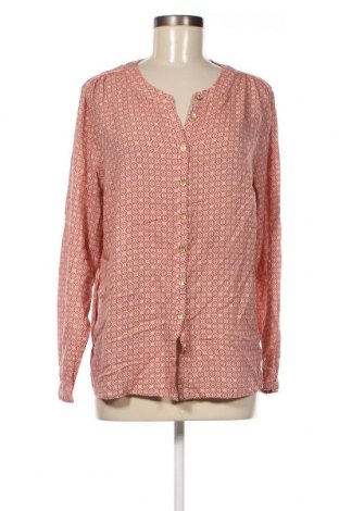 Γυναικείο πουκάμισο In Front, Μέγεθος XL, Χρώμα Ρόζ , Τιμή 13,67 €