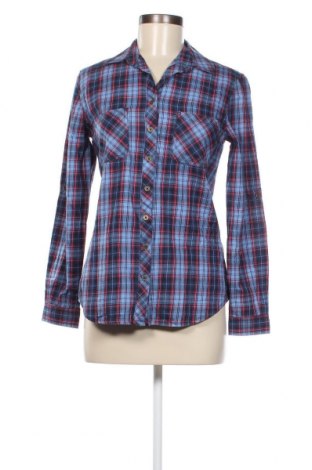 Γυναικείο πουκάμισο Ole By Koton, Μέγεθος XS, Χρώμα Πολύχρωμο, Τιμή 21,03 €