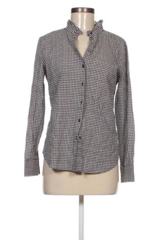 Γυναικείο πουκάμισο Second Female, Μέγεθος S, Χρώμα Πολύχρωμο, Τιμή 29,69 €