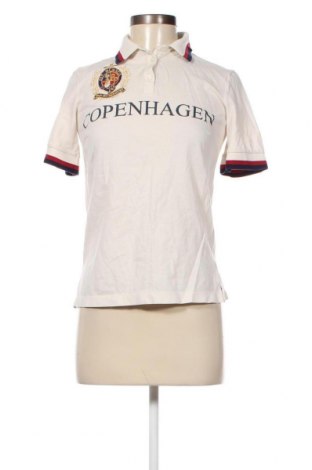 Γυναικείο t-shirt Baum Und Pferdgarten, Μέγεθος S, Χρώμα  Μπέζ, Τιμή 12,56 €