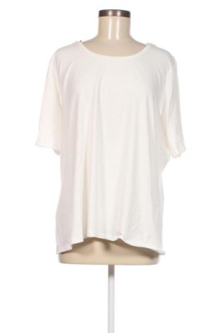 Γυναικείο t-shirt Betty Barclay, Μέγεθος XL, Χρώμα Λευκό, Τιμή 16,70 €