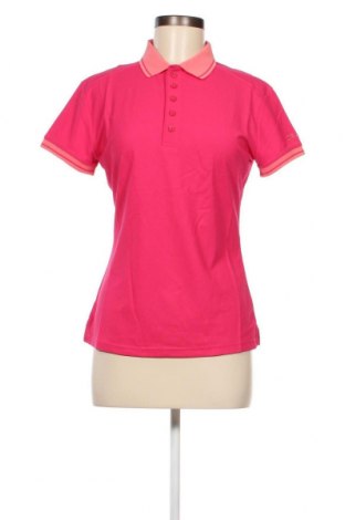 Γυναικείο t-shirt Craft, Μέγεθος S, Χρώμα Ρόζ , Τιμή 11,24 €