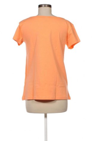 Дамска тениска Erima, Размер M, Цвят Оранжев, Цена 12,75 лв.