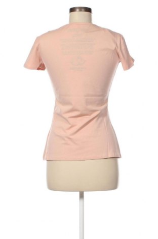 Дамска тениска Fiorucci, Размер M, Цвят Розов, Цена 13,20 лв.