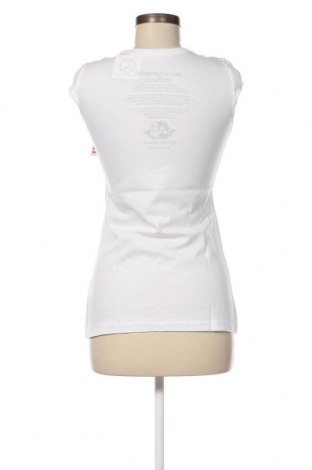 Дамска тениска Fiorucci, Размер XXS, Цвят Бял, Цена 13,20 лв.