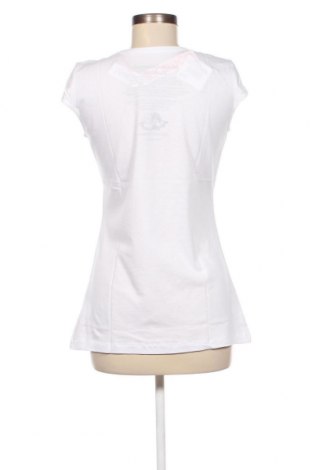 Дамска тениска Fiorucci, Размер M, Цвят Бял, Цена 13,20 лв.