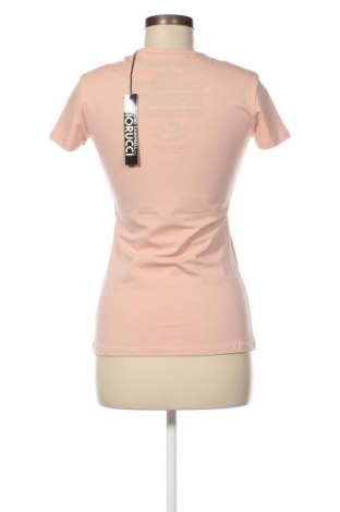 Дамска тениска Fiorucci, Размер S, Цвят Розов, Цена 14,52 лв.