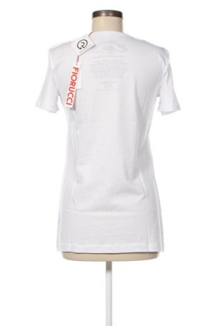 Дамска тениска Fiorucci, Размер XS, Цвят Бял, Цена 14,52 лв.