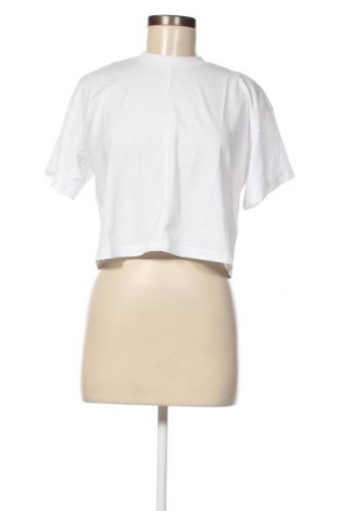 Γυναικείο t-shirt LeGer By Lena Gercke, Μέγεθος S, Χρώμα Λευκό, Τιμή 6,19 €