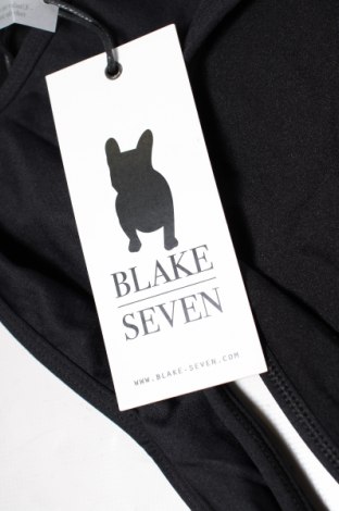 Γυναικείο μαγιό Blake Seven, Μέγεθος S, Χρώμα Μαύρο, Τιμή 39,69 €