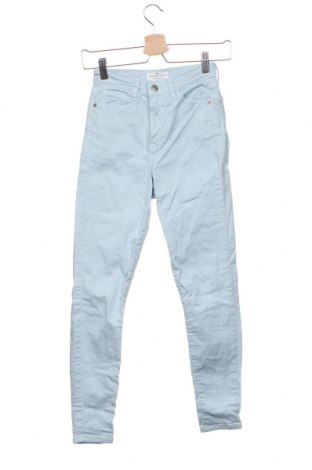 Γυναικείο Τζίν Cross Jeans, Μέγεθος XS, Χρώμα Μπλέ, Τιμή 11,76 €