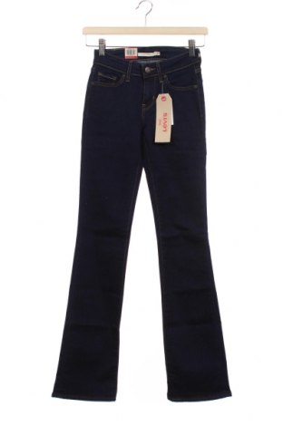 Damen Jeans Levi's, Größe XXS, Farbe Blau, Preis € 42,21