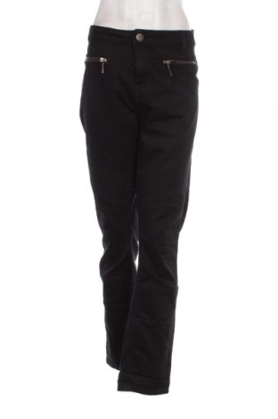Γυναικείο Τζίν Marks & Spencer, Μέγεθος XL, Χρώμα Μαύρο, Τιμή 14,85 €