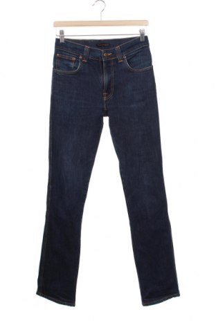 Ανδρικό τζίν Nudie Jeans Co, Μέγεθος XS, Χρώμα Μπλέ, Τιμή 46,39 €