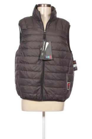 Vestă de bărbați Hawke & Co., Mărime M, Culoare Gri, Preț 146,55 Lei