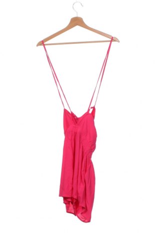 Γυναικεία σαλοπέτα Minkpink, Μέγεθος XS, Χρώμα Ρόζ , Τιμή 35,78 €