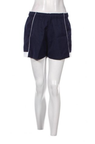 Γυναικείο κοντό παντελόνι Errea, Μέγεθος S, Χρώμα Μπλέ, Τιμή 10,32 €