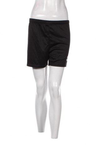 Γυναικείο κοντό παντελόνι Errea, Μέγεθος XS, Χρώμα Μαύρο, Τιμή 10,32 €