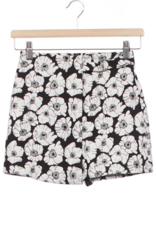 Дамски къс панталон Miss Selfridge, Размер XXS, Цвят Многоцветен, Цена 34,80 лв.