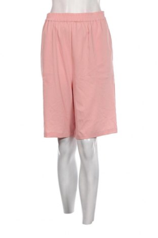 Γυναικείο κοντό παντελόνι Religion, Μέγεθος M, Χρώμα Ρόζ , Τιμή 11,86 €