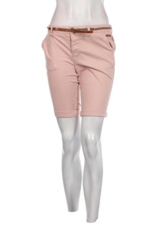 Γυναικείο κοντό παντελόνι Superdry, Μέγεθος S, Χρώμα Ρόζ , Τιμή 9,81 €