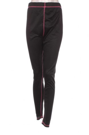 Γυναικείο κολάν Tenson, Μέγεθος XL, Χρώμα Μαύρο, Τιμή 13,11 €