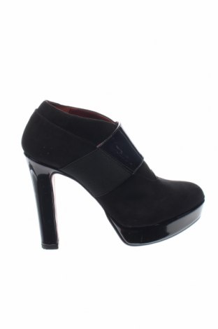 Γυναικεία παπούτσια, Μέγεθος 37, Χρώμα Μαύρο, Τιμή 8,81 €