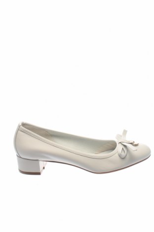 Дамски обувки Gianluca Pisati, Размер 39, Цвят Бял, Цена 87,60 лв.