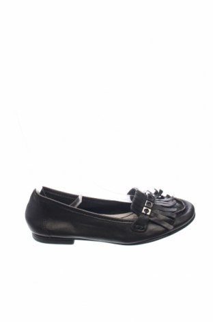Дамски обувки Marco Tozzi, Размер 36, Цвят Черен, Цена 30,00 лв.