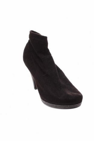 Дамски обувки Marco Tozzi, Размер 37, Цвят Черен, Цена 45,00 лв.