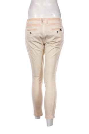 Γυναικείο παντελόνι Buena Vista, Μέγεθος M, Χρώμα  Μπέζ, Τιμή 25,36 €