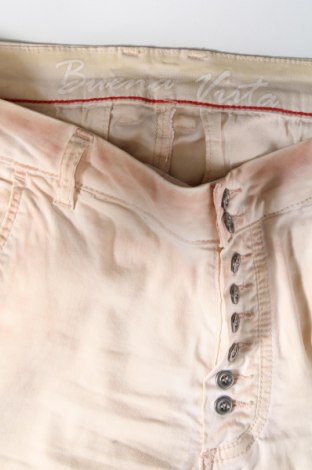 Γυναικείο παντελόνι Buena Vista, Μέγεθος M, Χρώμα  Μπέζ, Τιμή 25,36 €