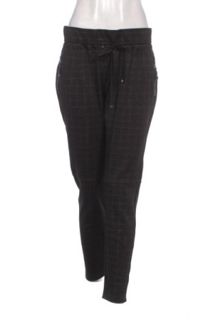 Γυναικείο παντελόνι Buena Vista, Μέγεθος M, Χρώμα Μαύρο, Τιμή 22,82 €