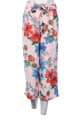 Γυναικείο παντελόνι Forever, Μέγεθος S, Χρώμα Πολύχρωμο, Τιμή 16,46 €