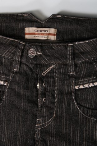 Γυναικείο παντελόνι Gang, Μέγεθος XXS, Χρώμα Γκρί, Τιμή 42,06 €
